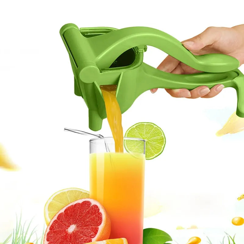 Easy Juice Handheld Power-Squeezer