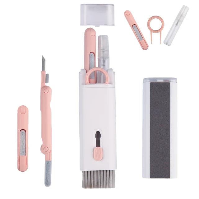CleanTune EarGadget Reviver