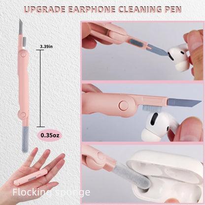 CleanTune EarGadget Reviver