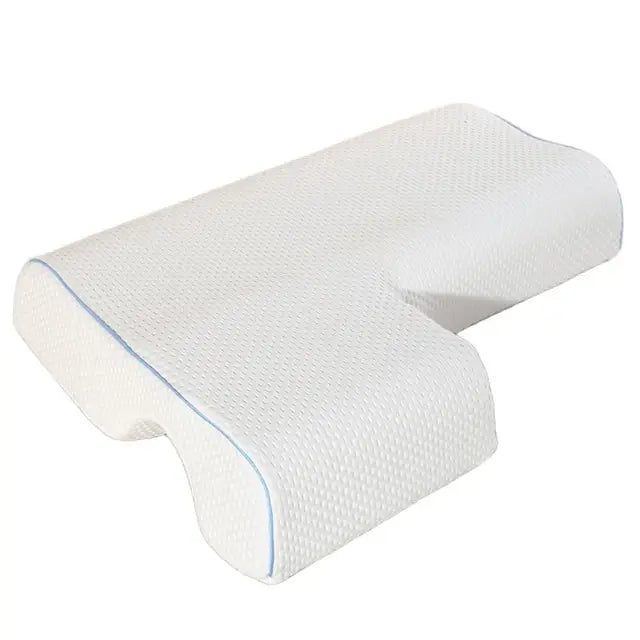 Embrace Comfort Cuddle Pillow