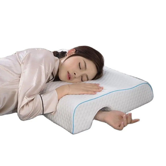 Embrace Comfort Cuddle Pillow