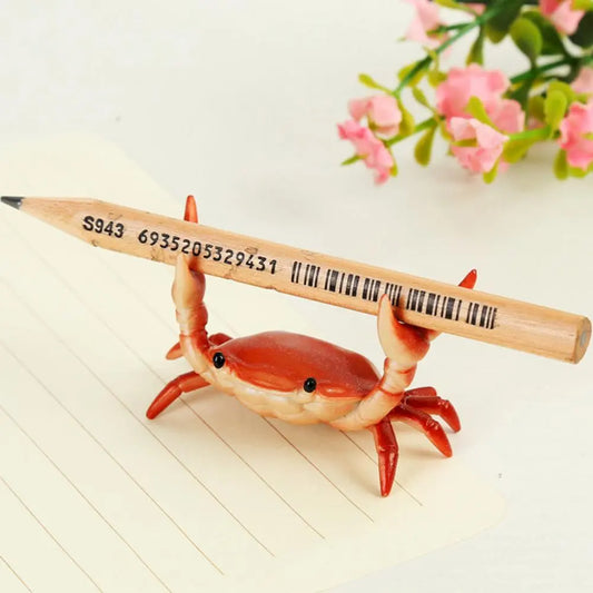 Crabby Companion Pen Pal