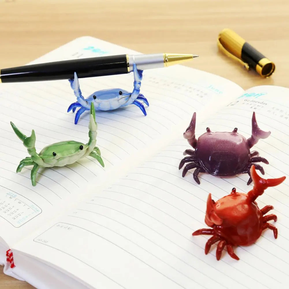 Crabby Companion Pen Pal