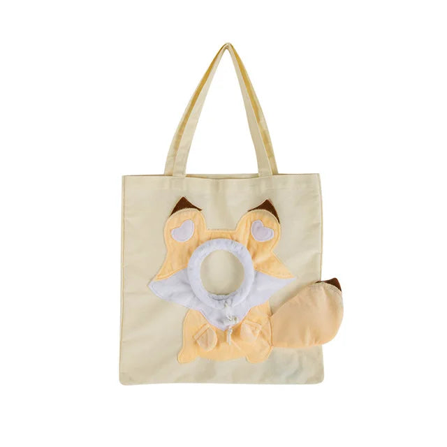 Lion King Pet Carrier Haven