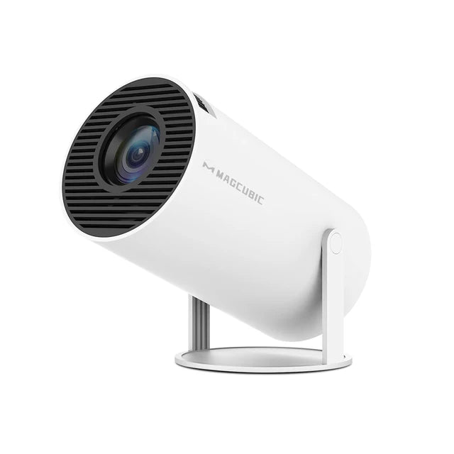 Cinema Magic Transpeed 4K Projector